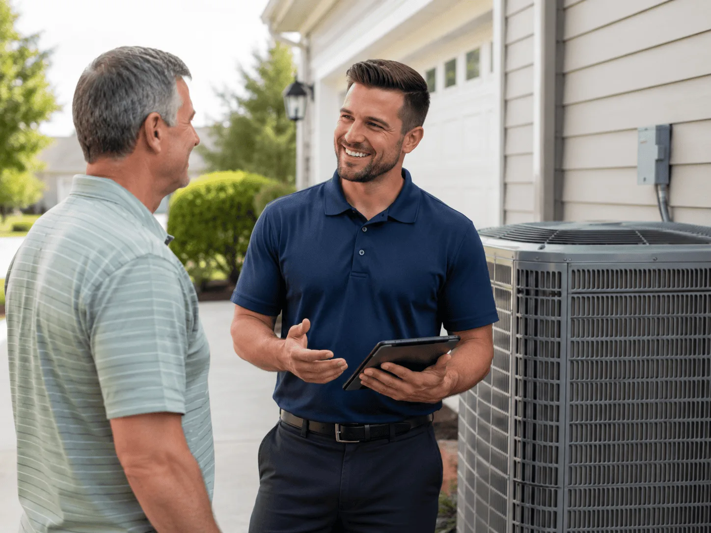 Heat Pump Installation Snyder, NE FAQs